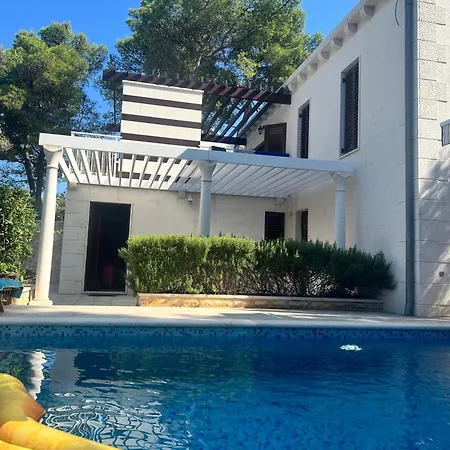 Dina, Hvar Villa Jelsa (Hvar)
