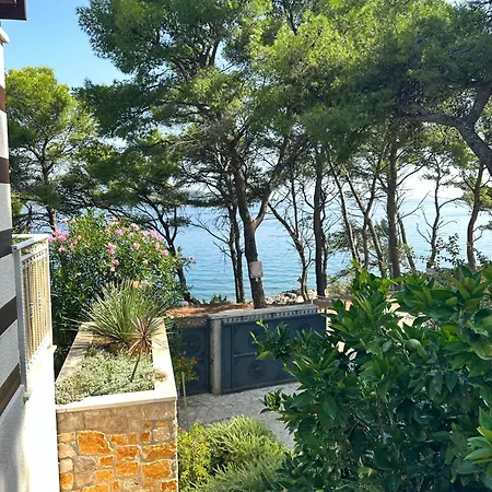 Villa Dina, Hvar *
