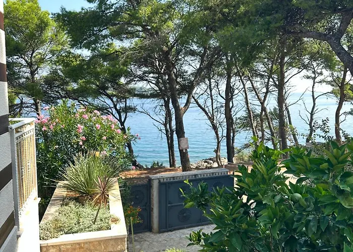 Villa Dina, Hvar *